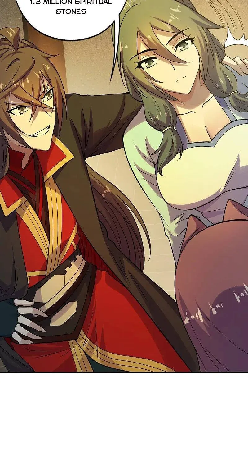 Banished Disciple's Counterattack Kainu Manga Chapter 209 Page 21