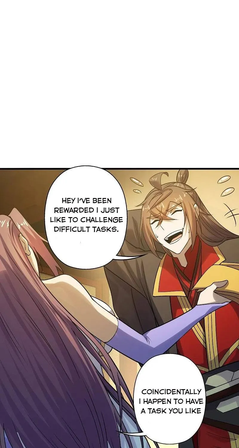 Banished Disciple's Counterattack Kainu Manga Chapter 209 Page 23