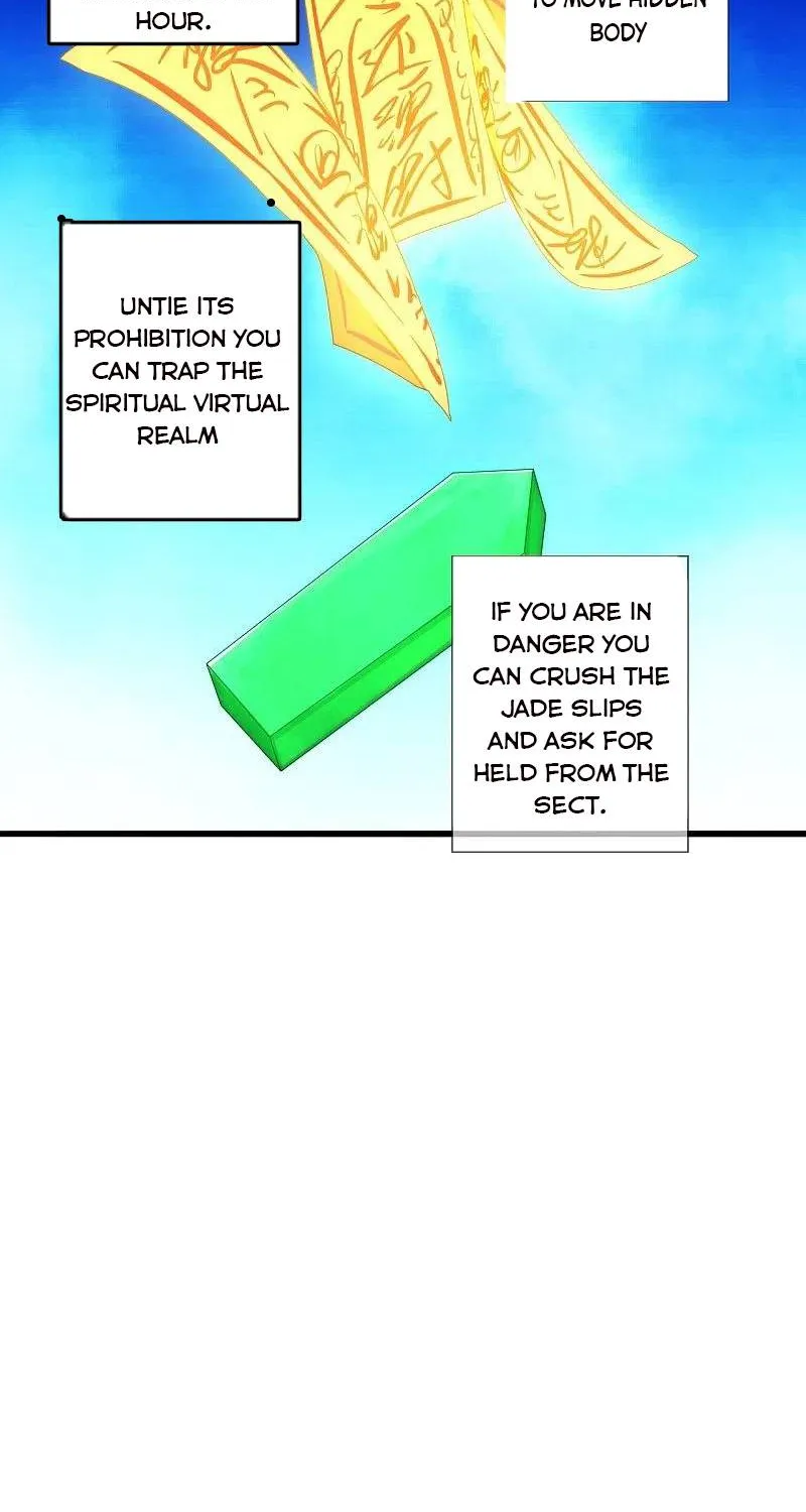 Banished Disciple's Counterattack Kainu Manga Chapter 209 Page 30
