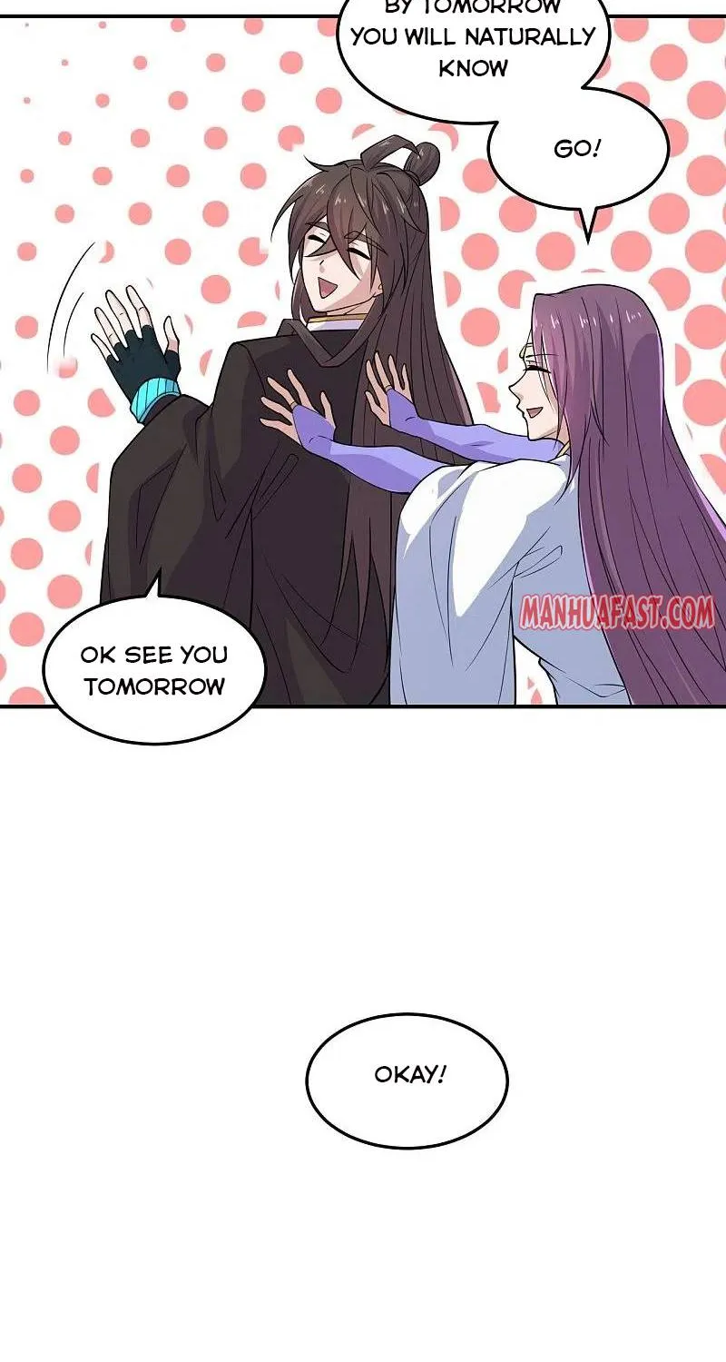 Banished Disciple's Counterattack Kainu Manga Chapter 208 Page 2