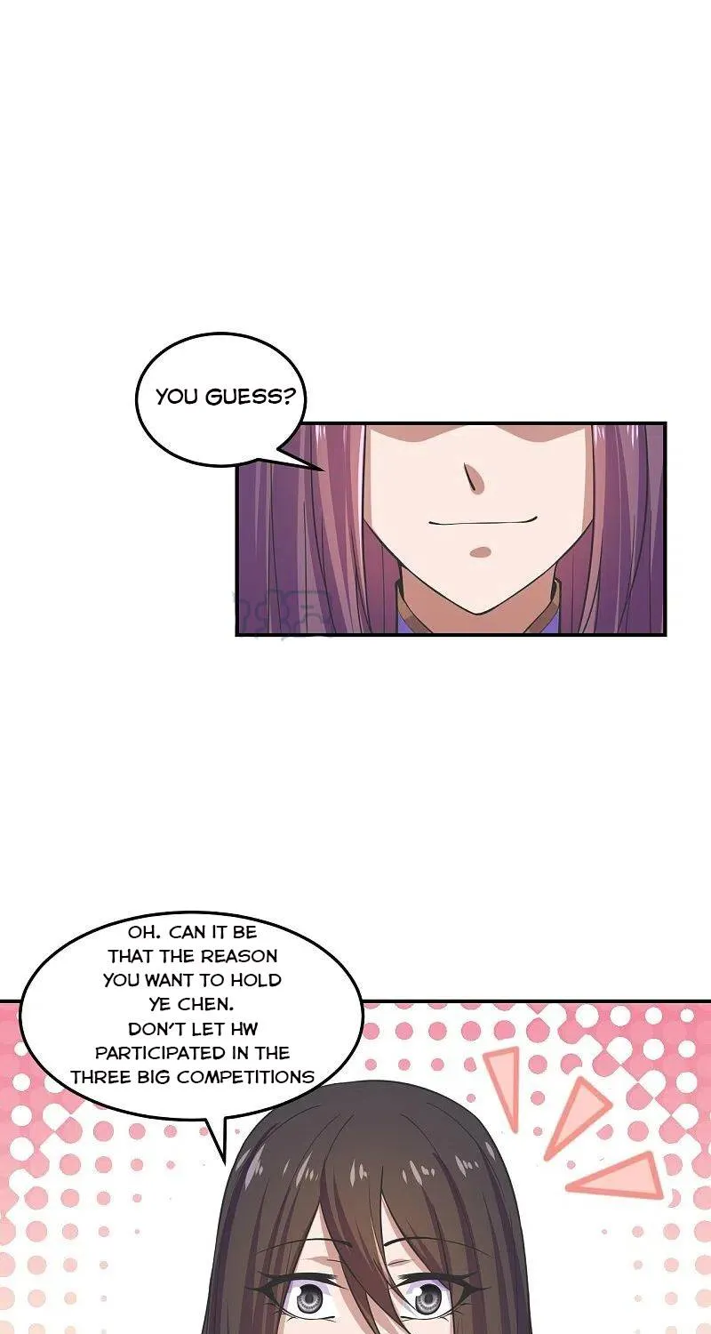 Banished Disciple's Counterattack Kainu Manga Chapter 208 Page 7