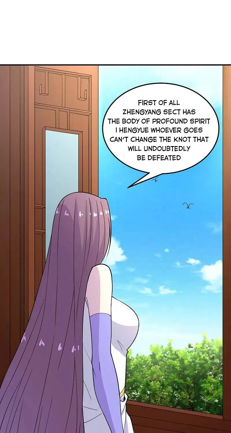 Banished Disciple's Counterattack Kainu Manga Chapter 208 Page 9