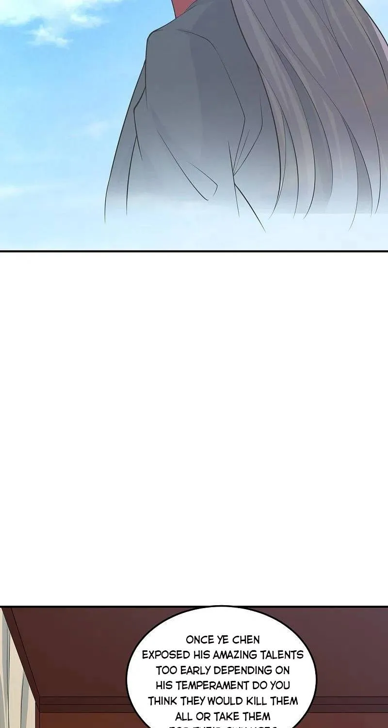 Banished Disciple's Counterattack Kainu Manga Chapter 208 Page 11