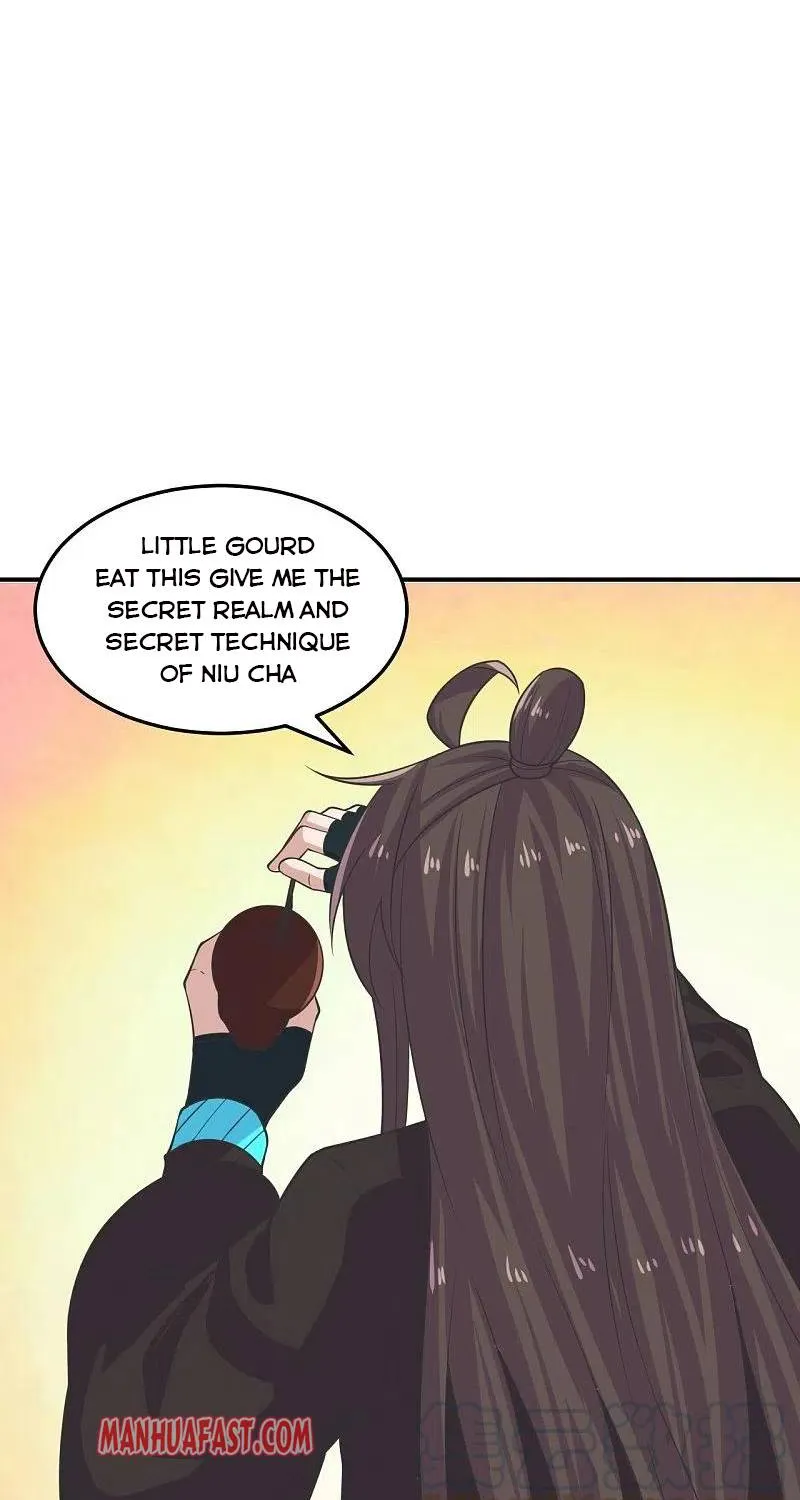 Banished Disciple's Counterattack Kainu Manga Chapter 208 Page 17