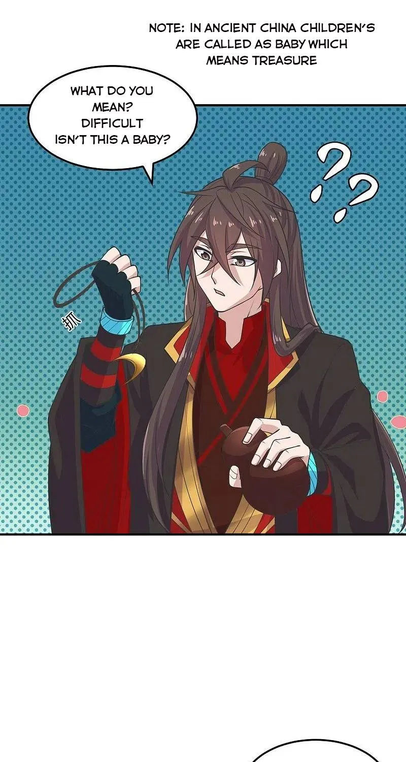 Banished Disciple's Counterattack Kainu Manga Chapter 208 Page 19
