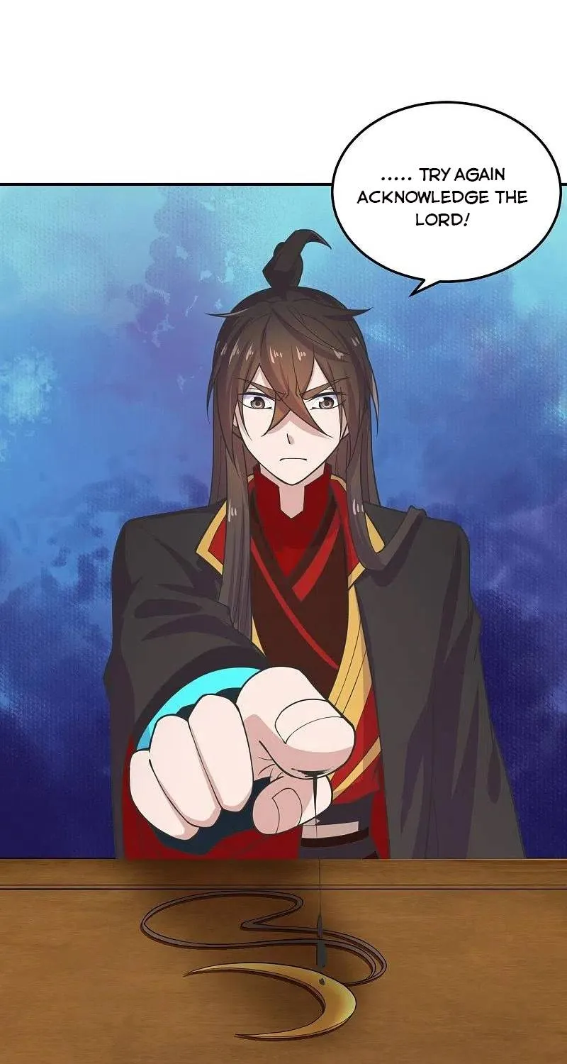 Banished Disciple's Counterattack Kainu Manga Chapter 208 Page 23