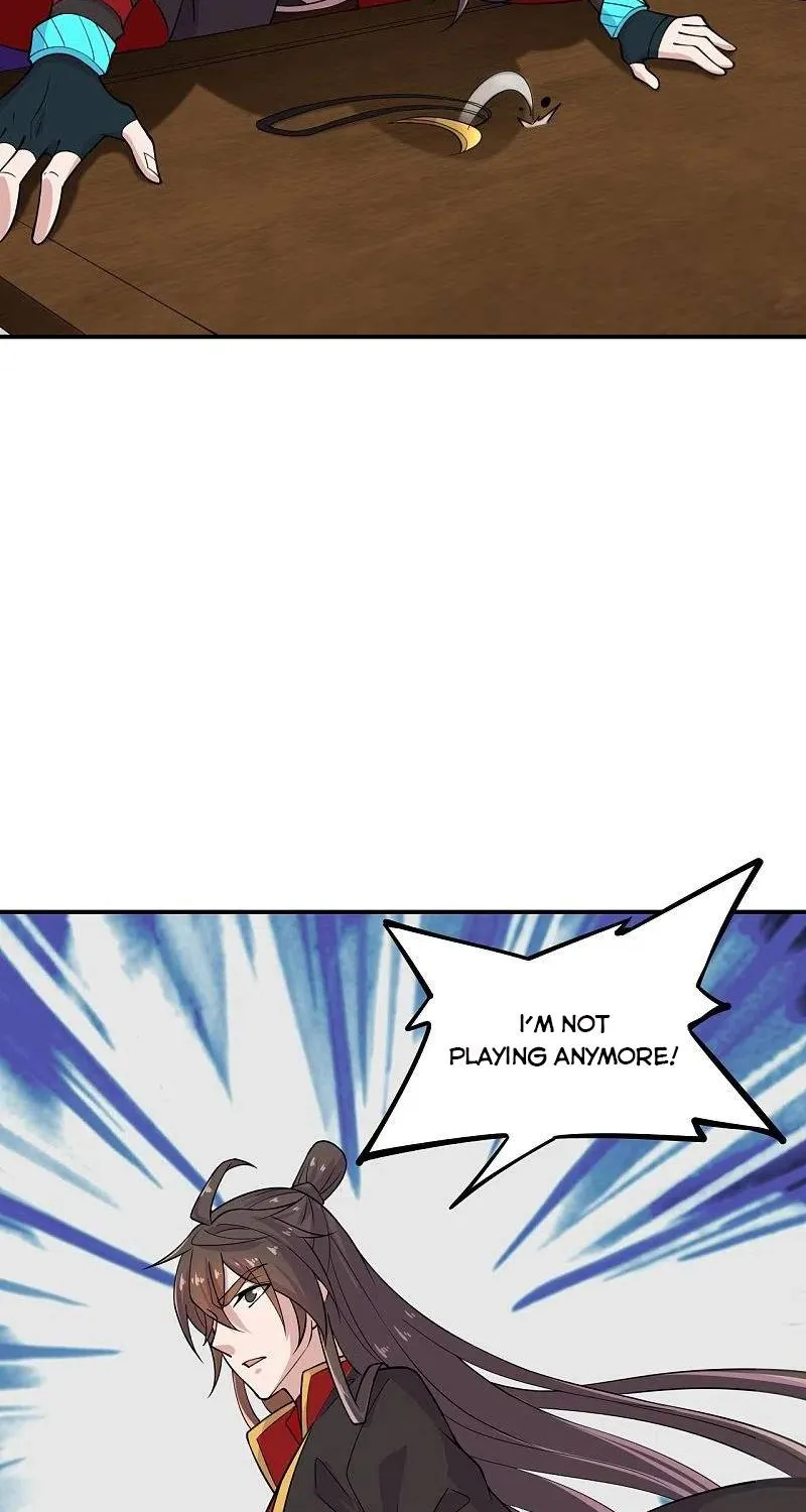 Banished Disciple's Counterattack Kainu Manga Chapter 208 Page 26