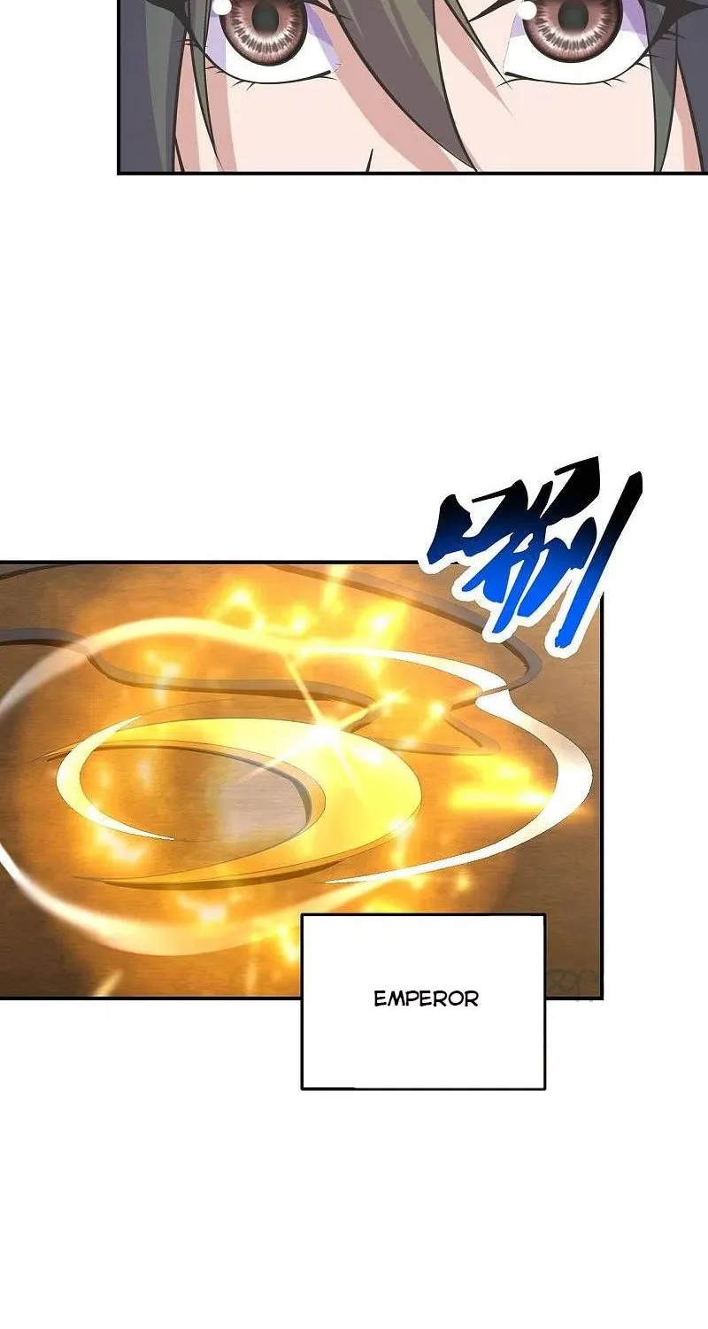 Banished Disciple's Counterattack Kainu Manga Chapter 208 Page 32
