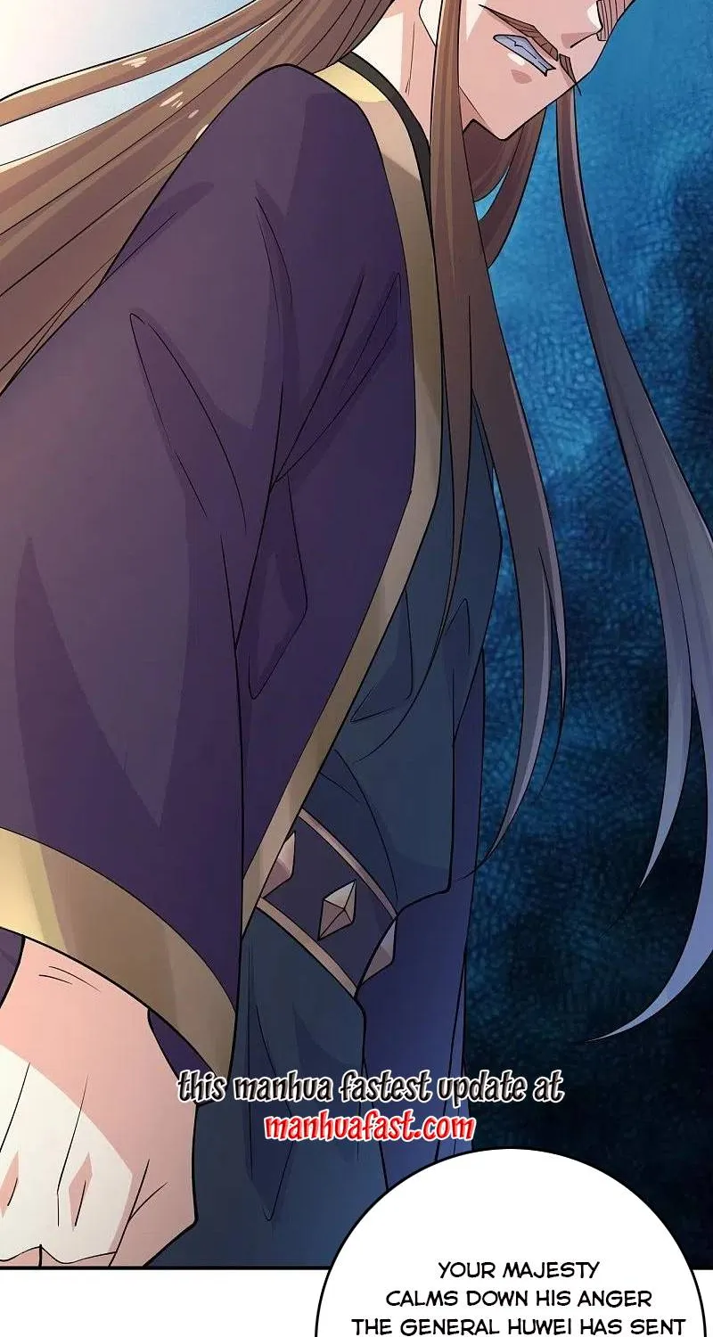 Banished Disciple's Counterattack Kainu Manga Chapter 208 Page 36