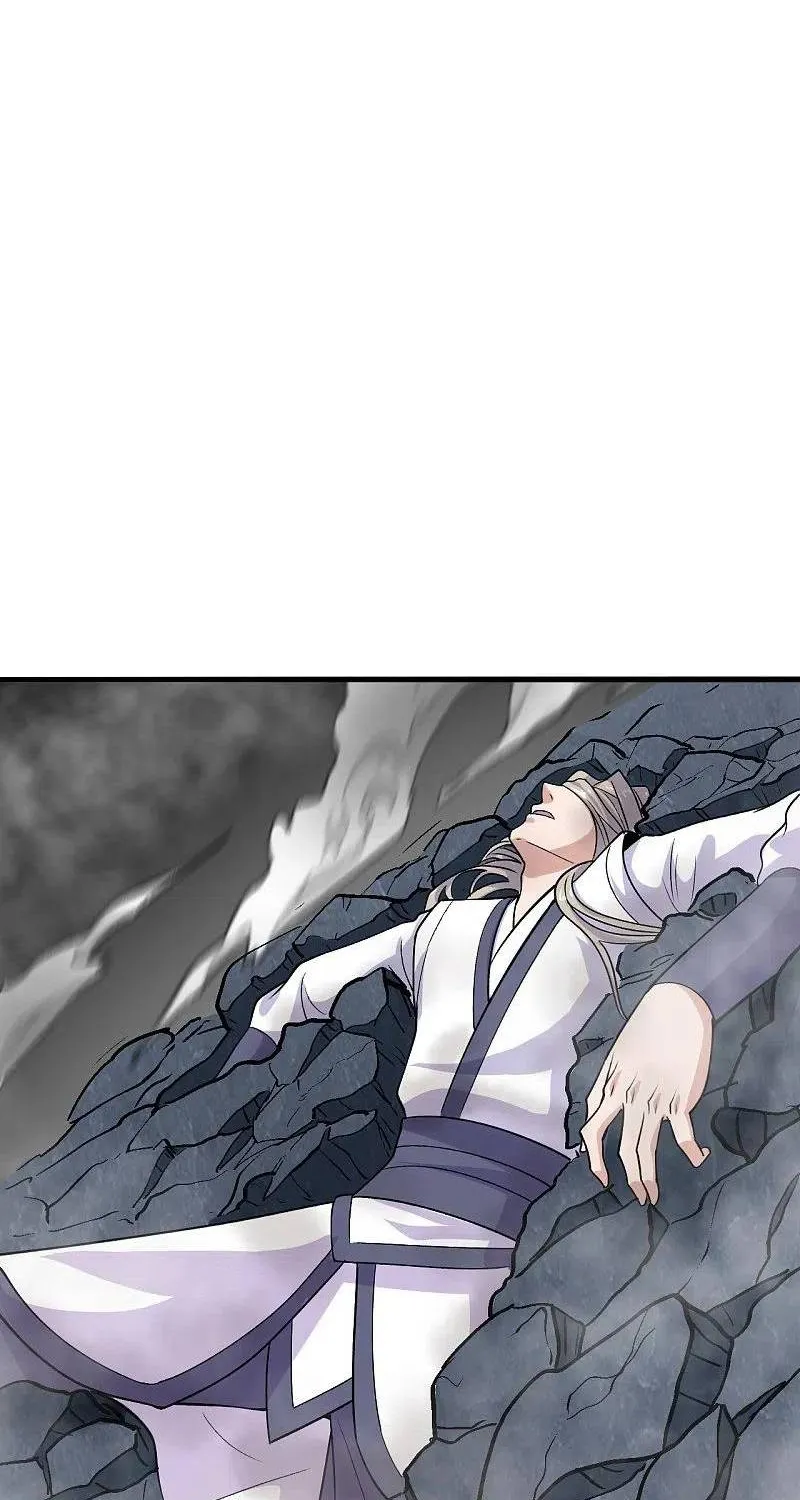 Banished Disciple's Counterattack Kainu Manga Chapter 206 Page 21