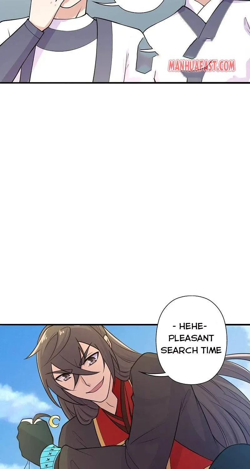 Banished Disciple's Counterattack Kainu Manga Chapter 206 Page 24