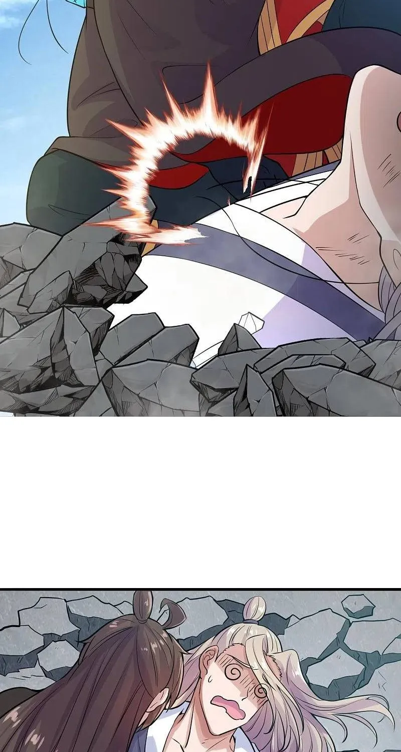 Banished Disciple's Counterattack Kainu Manga Chapter 206 Page 25