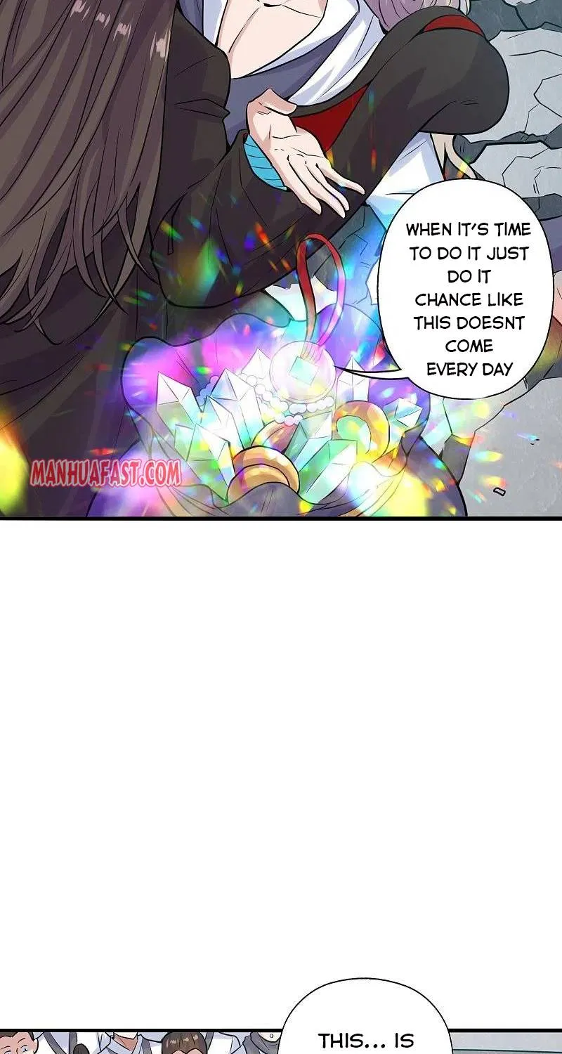 Banished Disciple's Counterattack Kainu Manga Chapter 206 Page 26