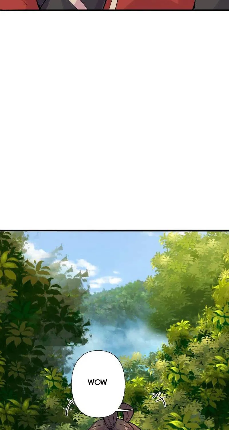 Banished Disciple's Counterattack Kainu Manga Chapter 206 Page 36