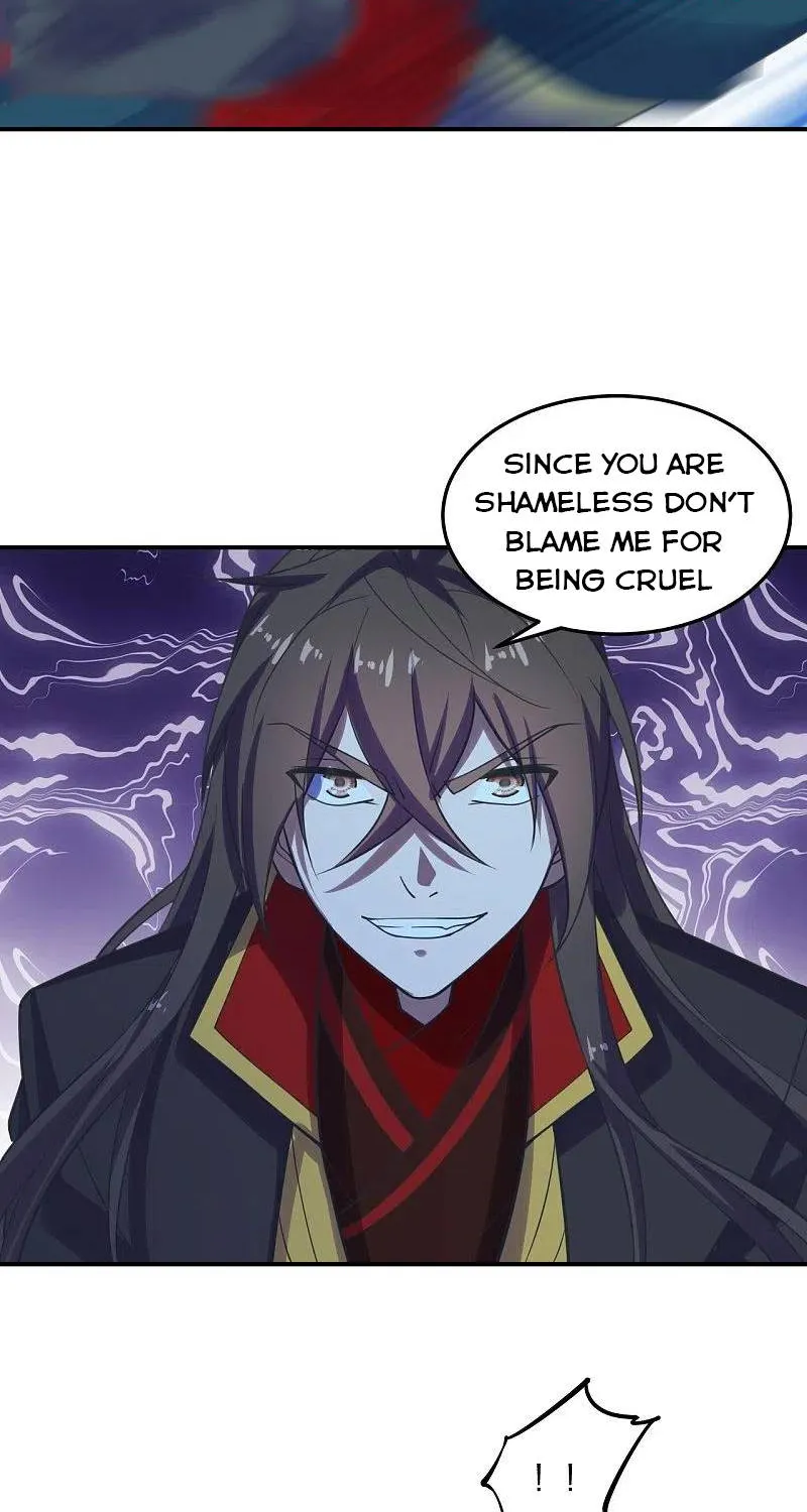 Banished Disciple's Counterattack Kainu Manga Chapter 205 Page 22