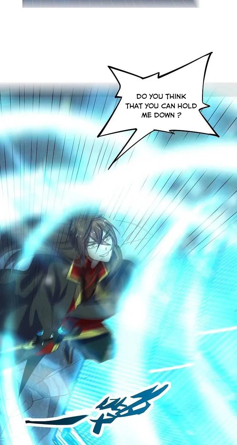 Banished Disciple's Counterattack Kainu Manga Chapter 205 Page 25