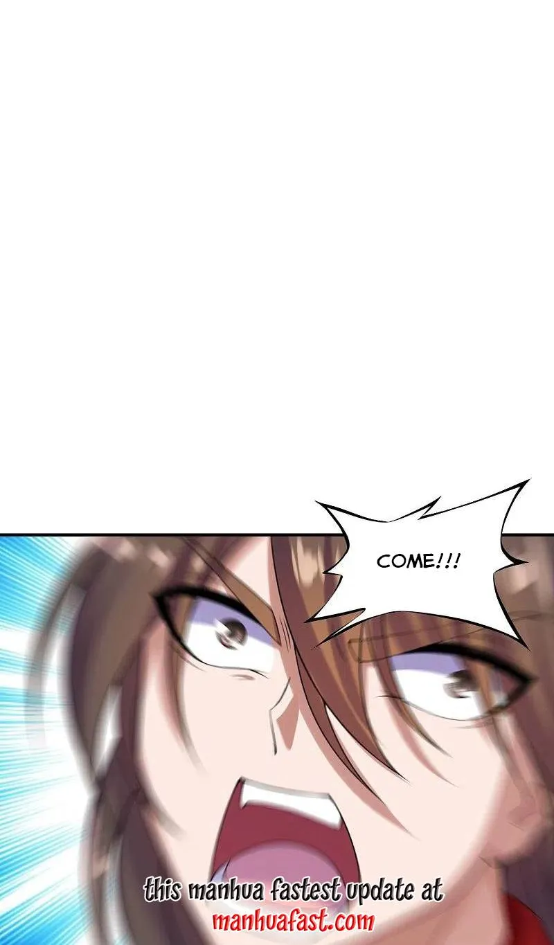 Banished Disciple's Counterattack Kainu Manga Chapter 205 Page 35