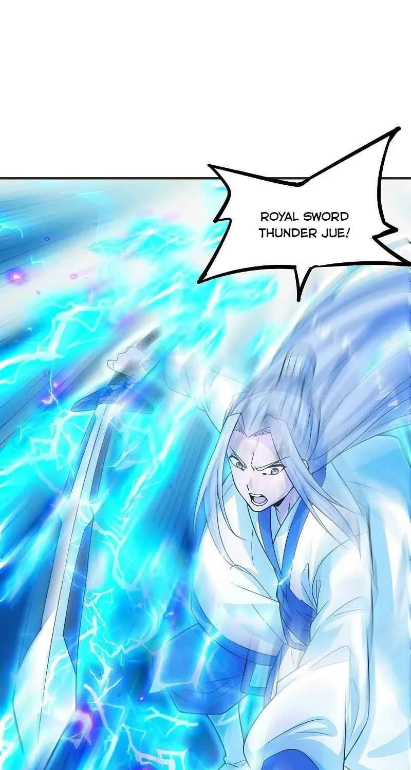 Banished Disciple's Counterattack Kainu Manga Chapter 204 Page 21