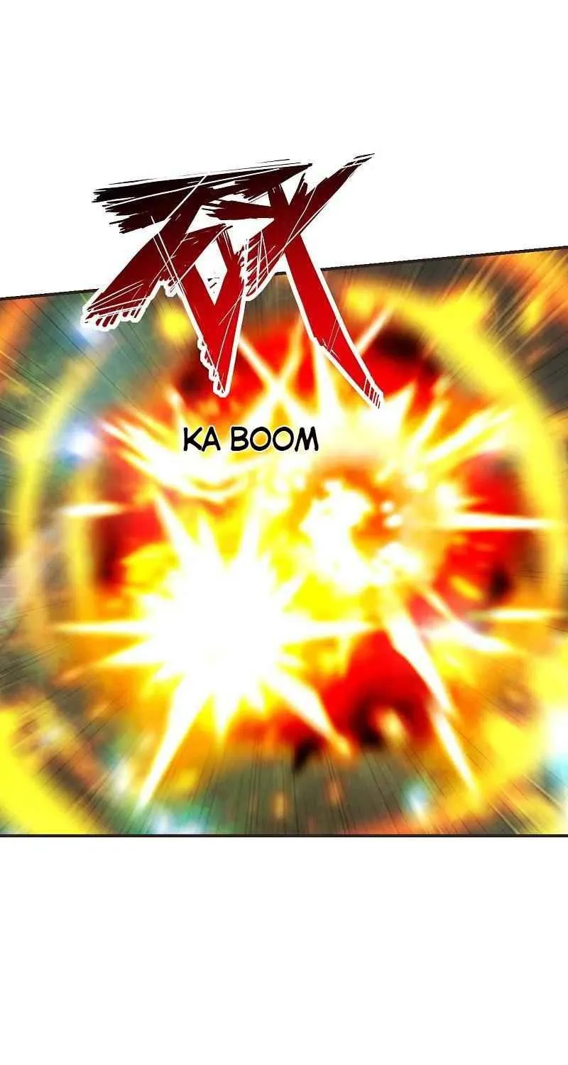 Banished Disciple's Counterattack Kainu Manga Chapter 204 Page 25