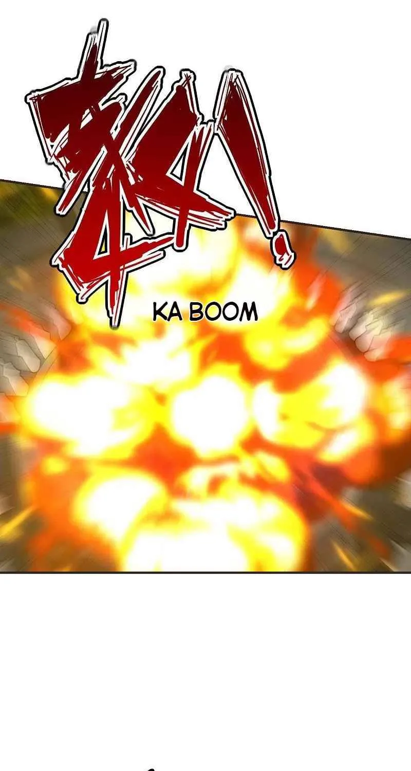 Banished Disciple's Counterattack Kainu Manga Chapter 204 Page 33