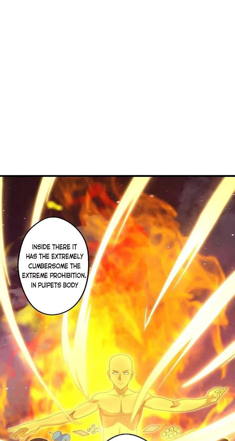 Banished Disciple's Counterattack Kainu Manga Chapter 203 Page 2