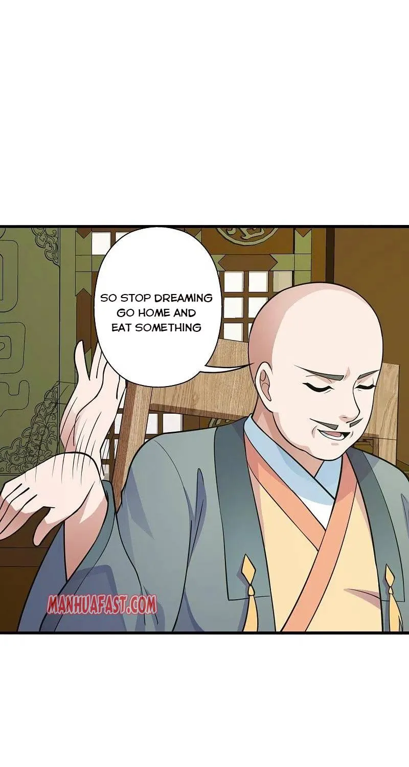 Banished Disciple's Counterattack Kainu Manga Chapter 203 Page 5