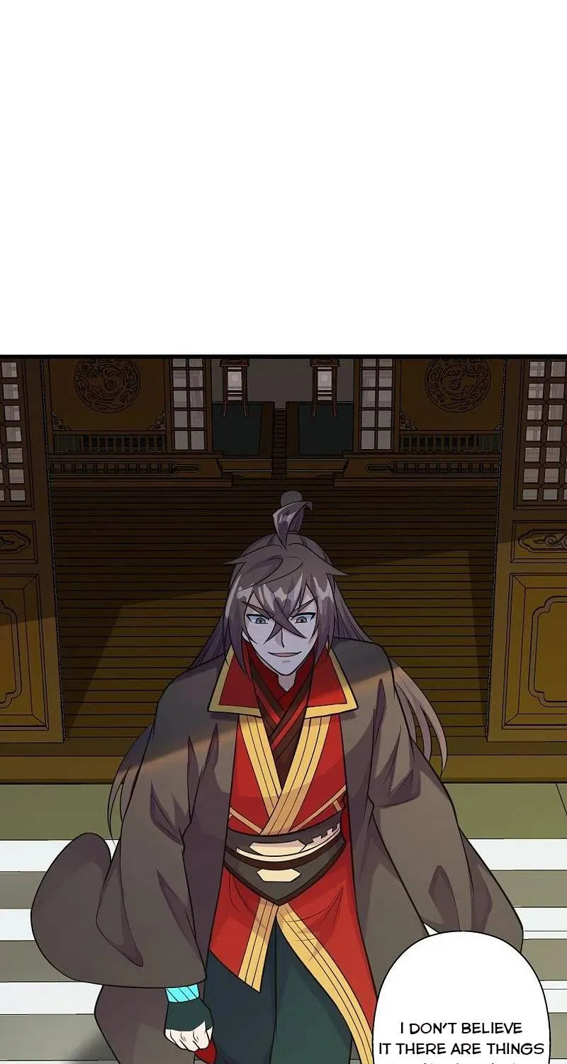 Banished Disciple's Counterattack Kainu Manga Chapter 203 Page 6