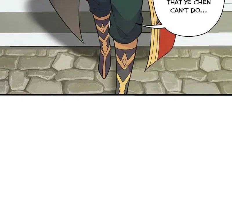 Banished Disciple's Counterattack Kainu Manga Chapter 203 Page 7