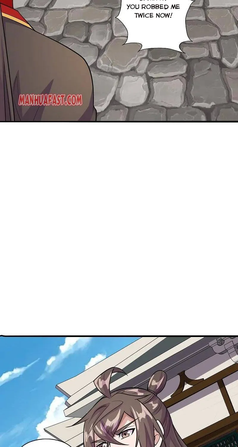 Banished Disciple's Counterattack Kainu Manga Chapter 203 Page 11
