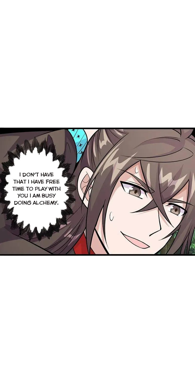 Banished Disciple's Counterattack Kainu Manga Chapter 203 Page 14