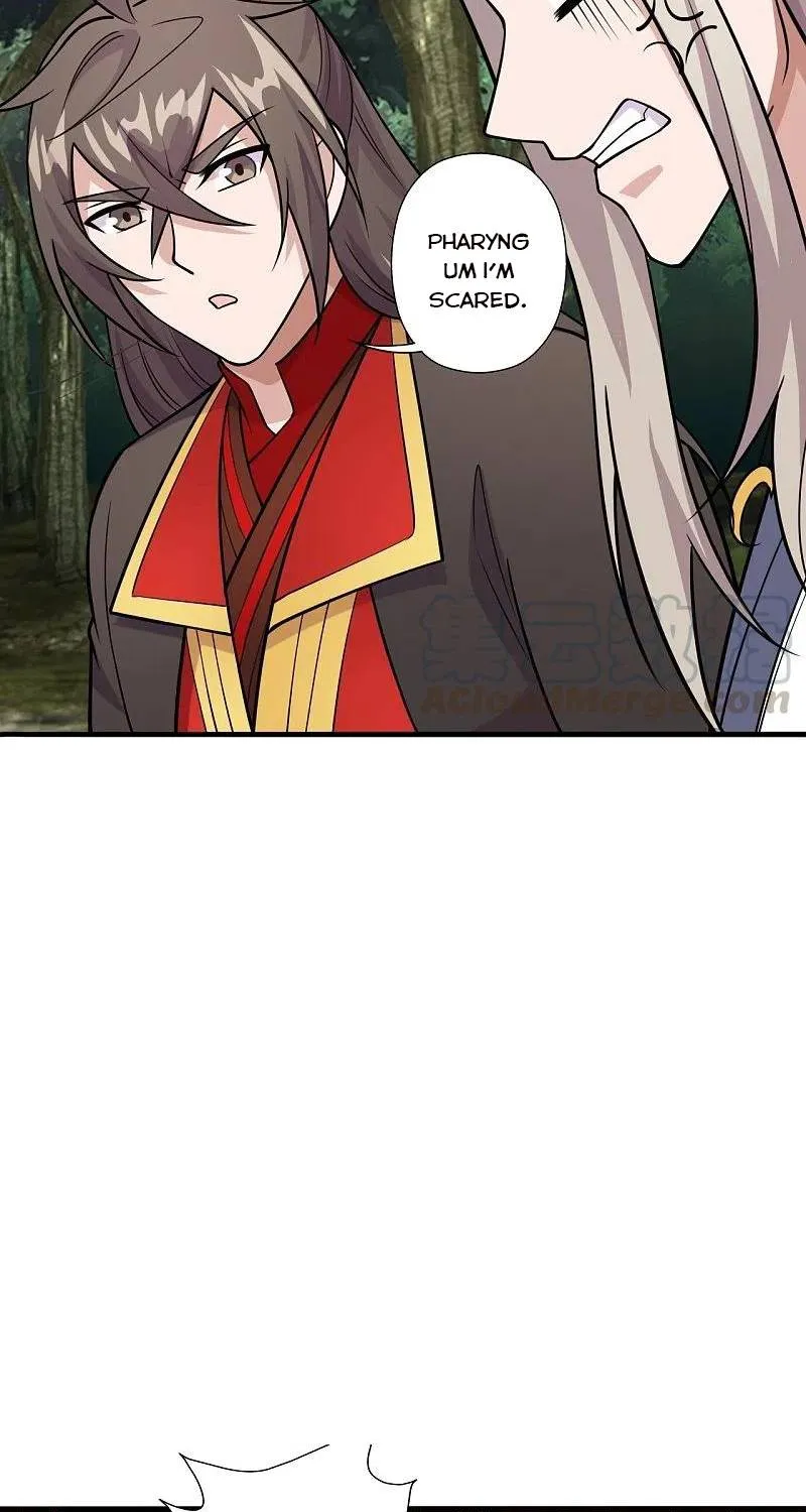Banished Disciple's Counterattack Kainu Manga Chapter 203 Page 16