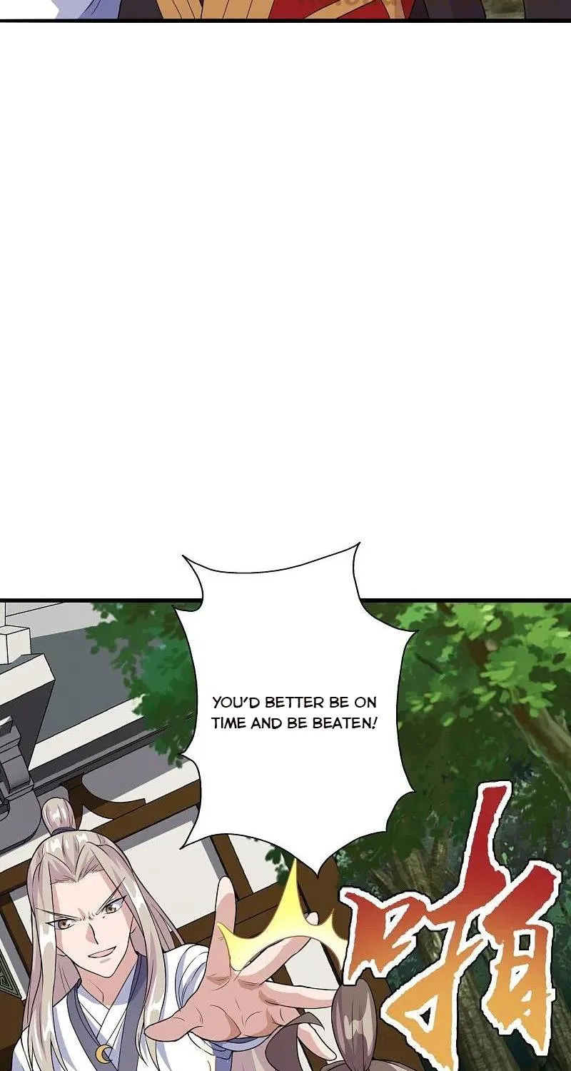 Banished Disciple's Counterattack Kainu Manga Chapter 203 Page 23