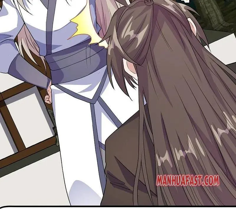 Banished Disciple's Counterattack Kainu Manga Chapter 203 Page 24