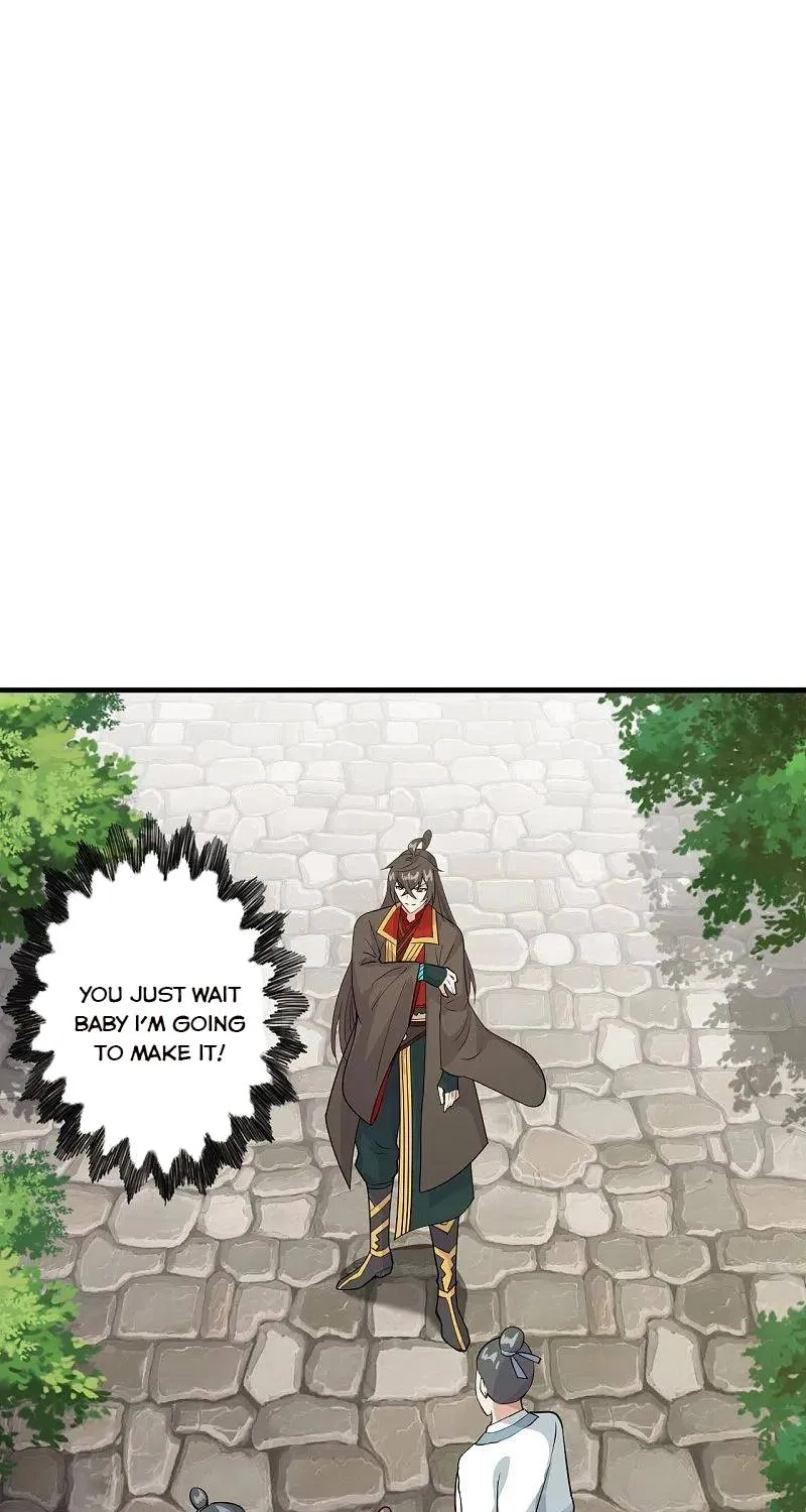 Banished Disciple's Counterattack Kainu Manga Chapter 203 Page 25