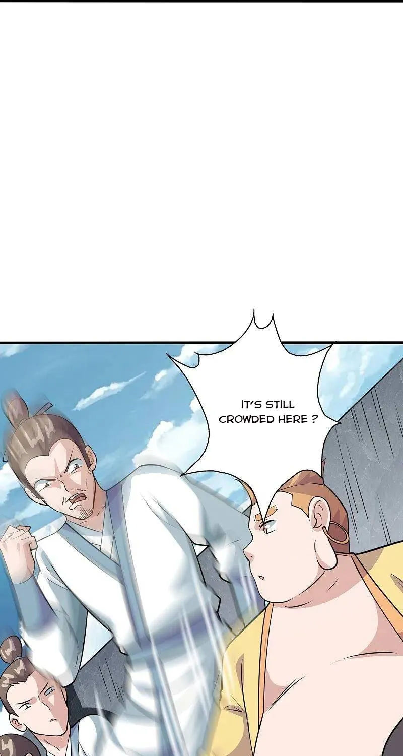 Banished Disciple's Counterattack Kainu Manga Chapter 203 Page 30