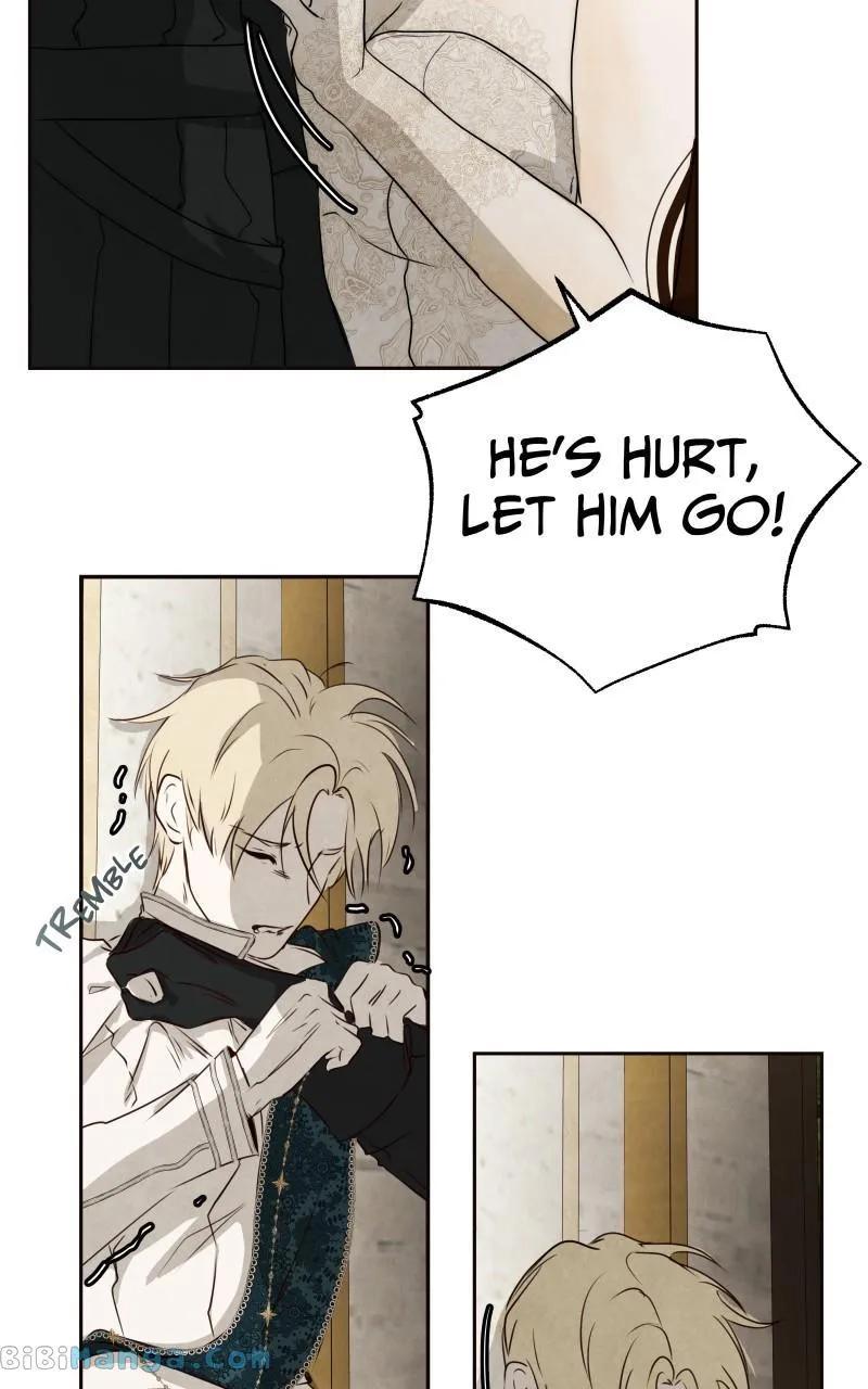 I Am the Villain Kainu Manga Chapter 22 Page 20
