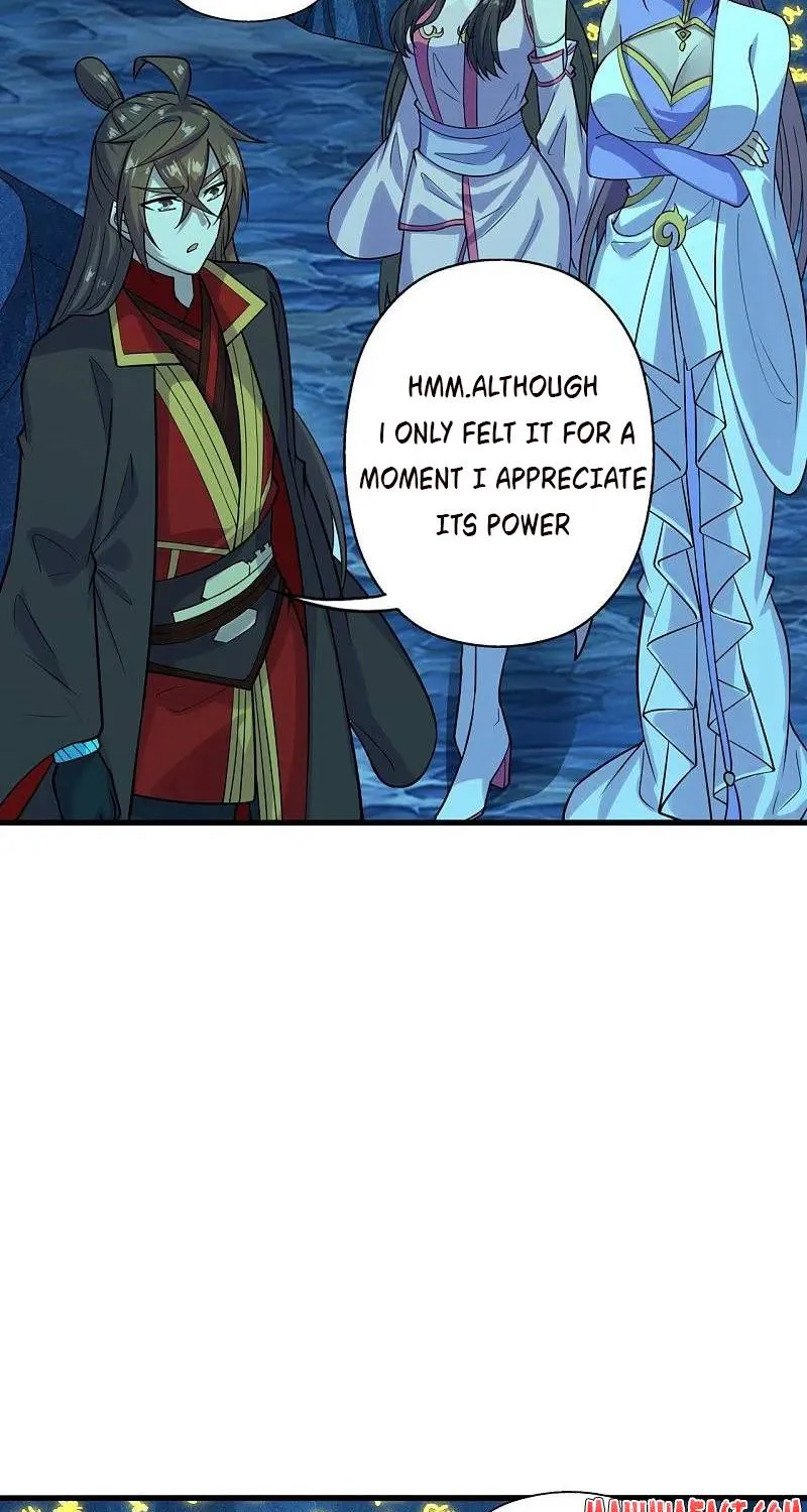 Banished Disciple's Counterattack Kainu Manga Chapter 202 Page 3