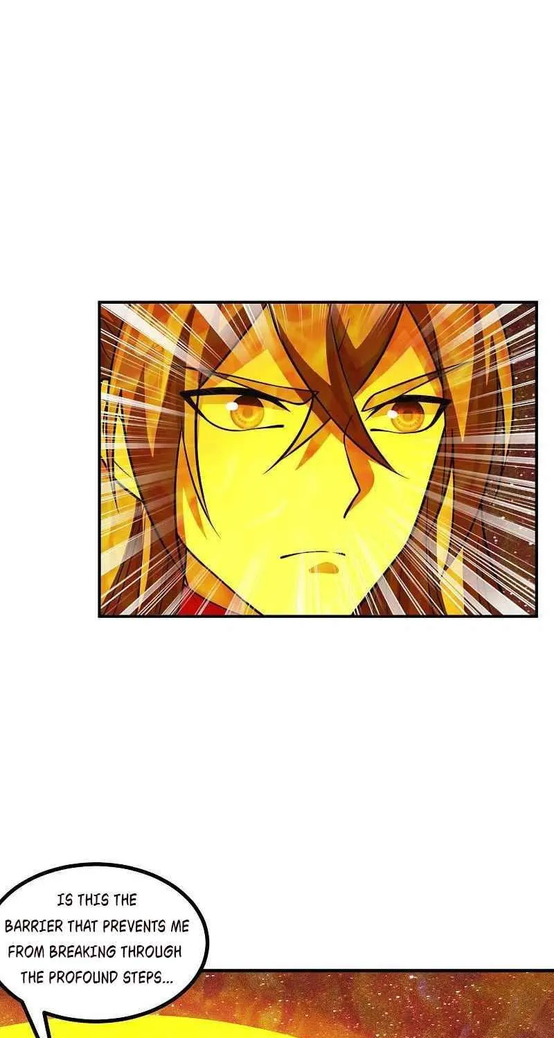 Banished Disciple's Counterattack Kainu Manga Chapter 199 Page 14