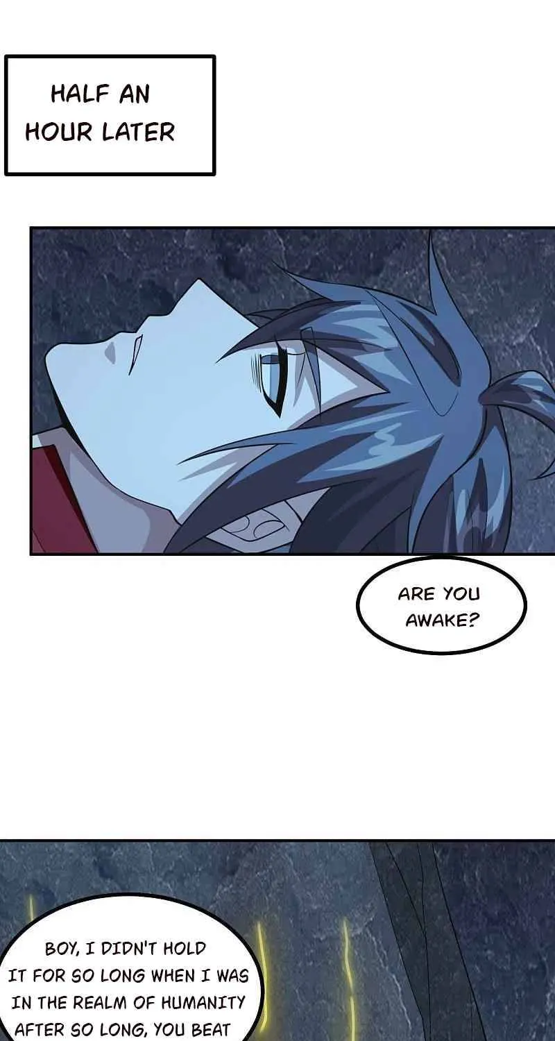 Banished Disciple's Counterattack Kainu Manga Chapter 199 Page 24