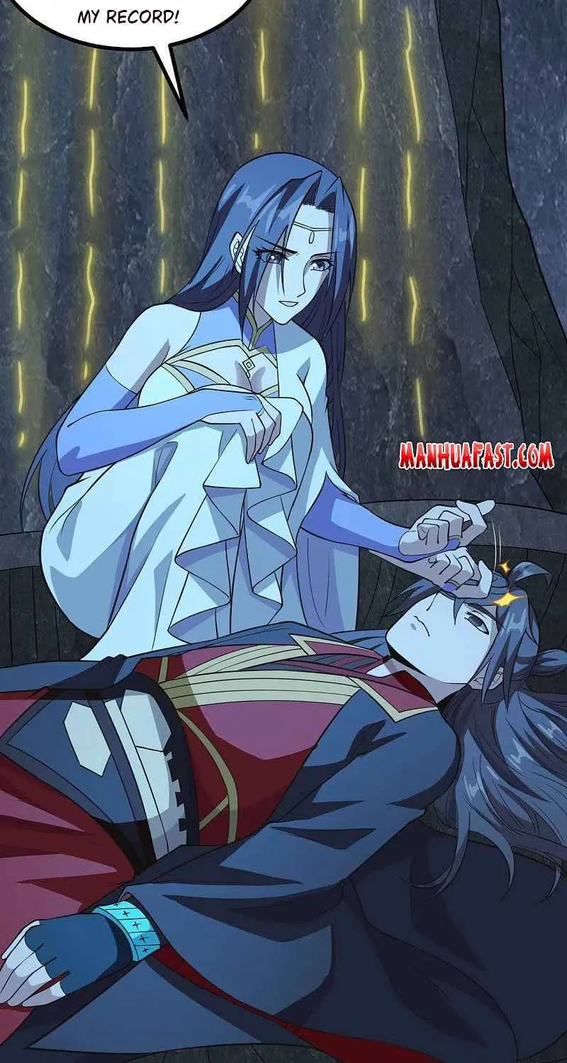 Banished Disciple's Counterattack Kainu Manga Chapter 199 Page 25