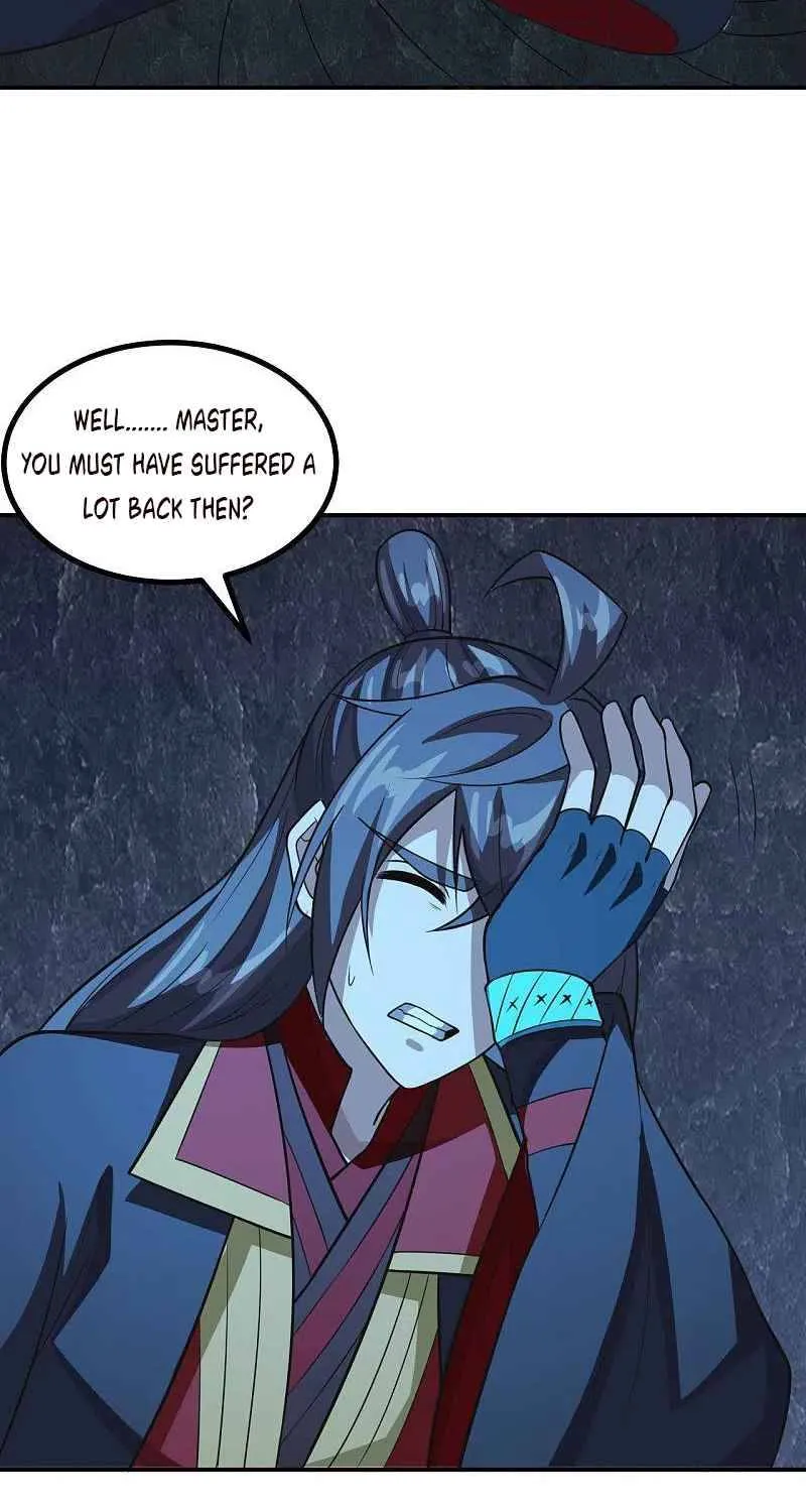 Banished Disciple's Counterattack Kainu Manga Chapter 199 Page 26
