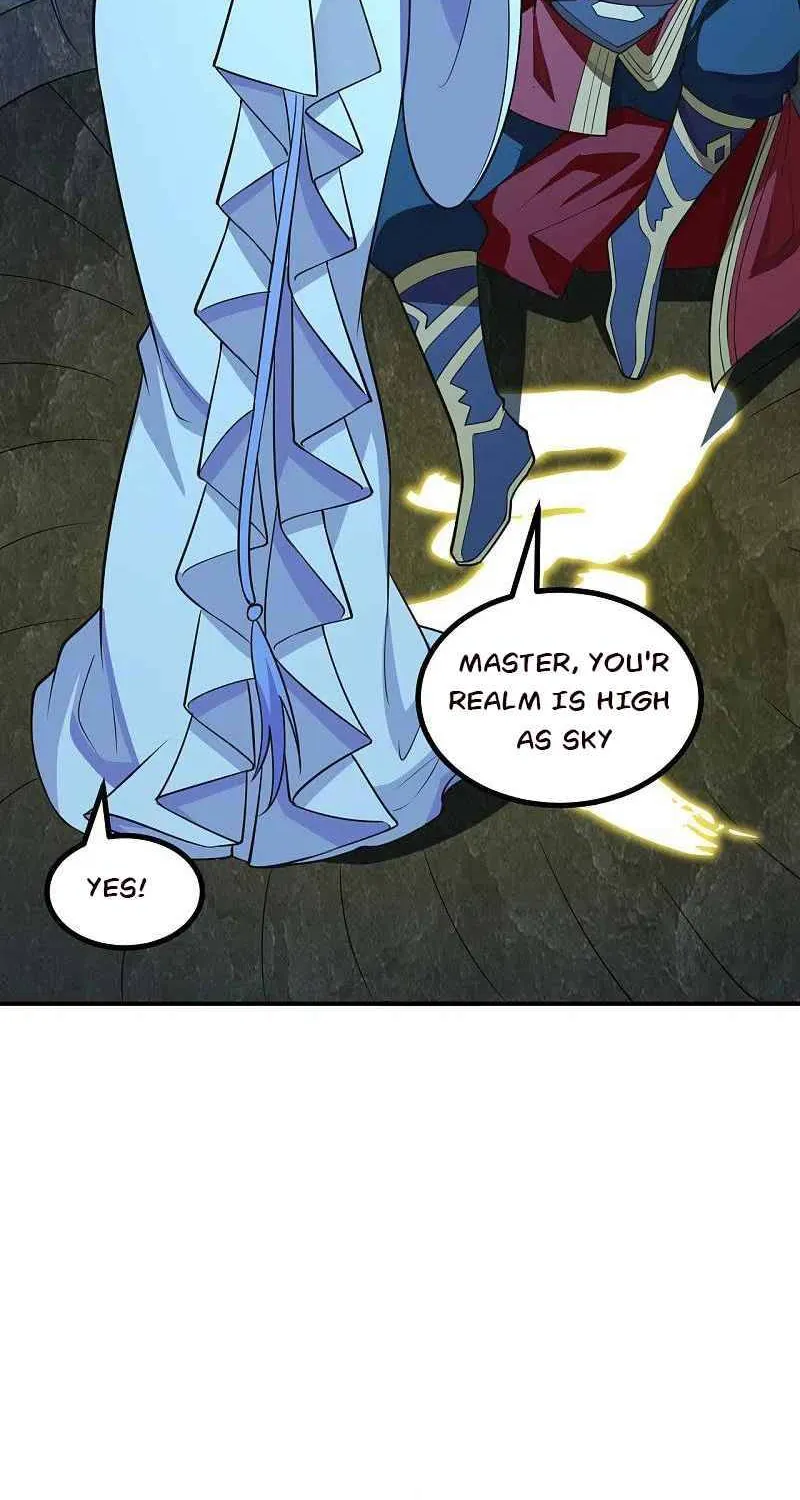 Banished Disciple's Counterattack Kainu Manga Chapter 199 Page 29