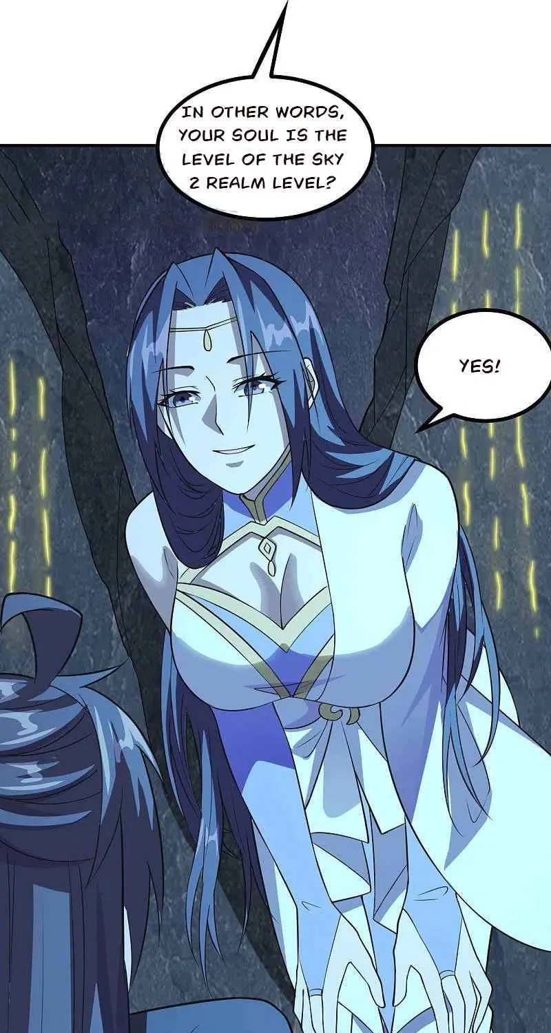 Banished Disciple's Counterattack Kainu Manga Chapter 199 Page 30