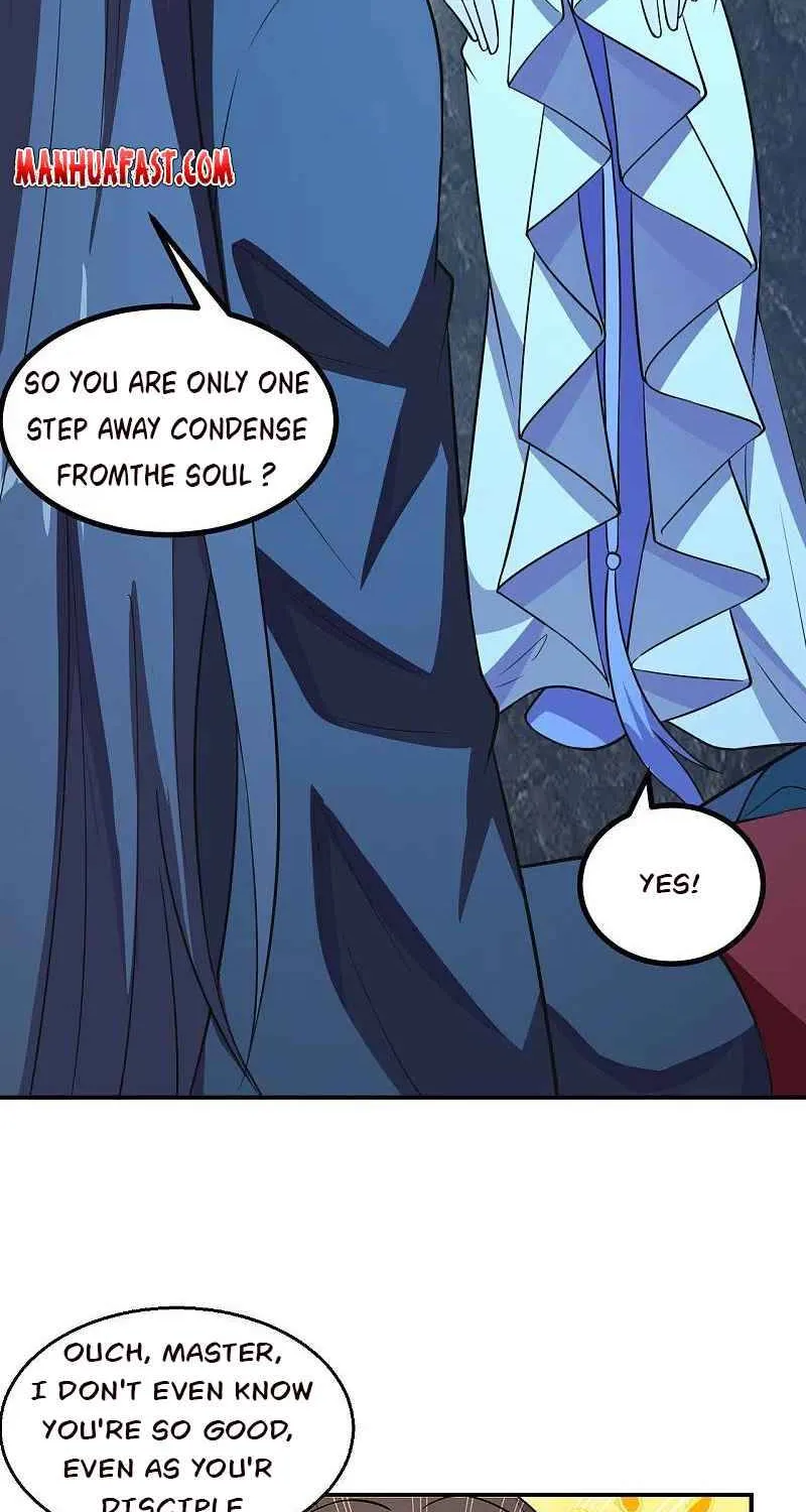 Banished Disciple's Counterattack Kainu Manga Chapter 199 Page 31