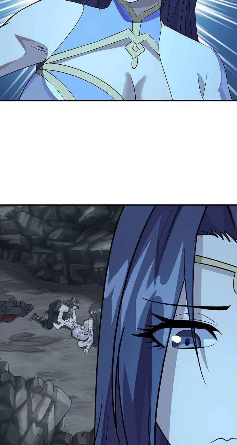 Banished Disciple's Counterattack Kainu Manga Chapter 199 Page 37