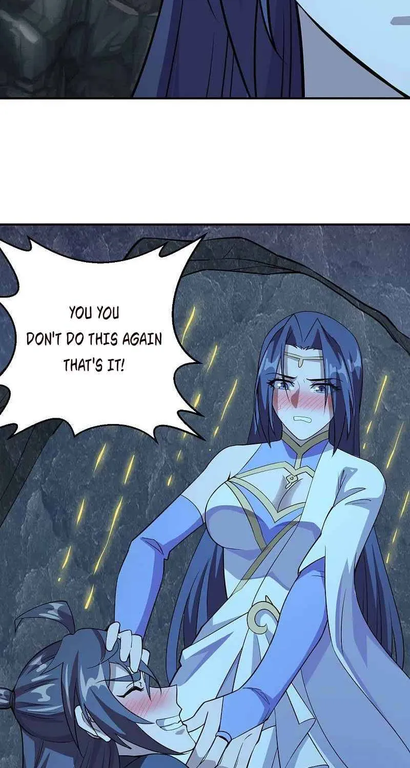 Banished Disciple's Counterattack Kainu Manga Chapter 199 Page 38
