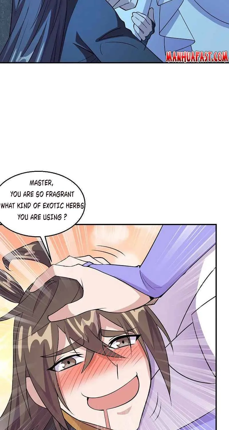 Banished Disciple's Counterattack Kainu Manga Chapter 199 Page 39