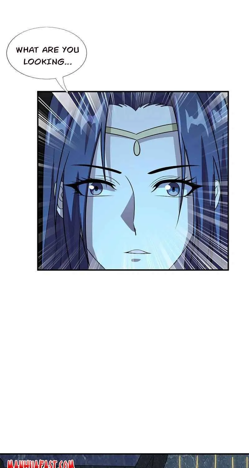 Banished Disciple's Counterattack Kainu Manga Chapter 199 Page 43