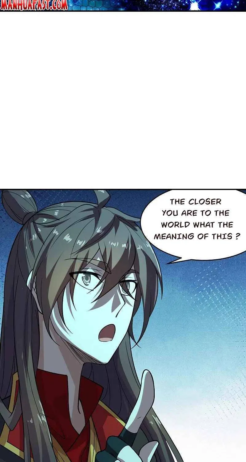 Banished Disciple's Counterattack Kainu Manga Chapter 198 Page 16