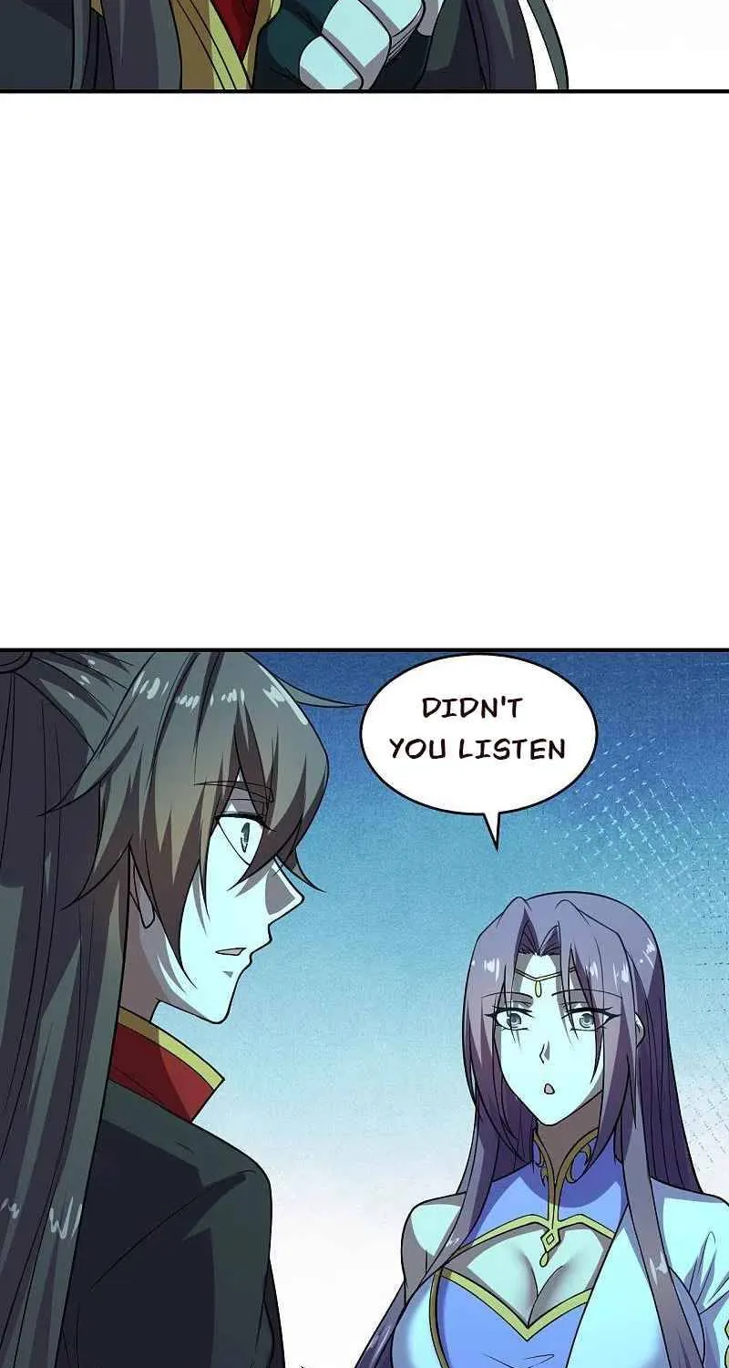 Banished Disciple's Counterattack Kainu Manga Chapter 198 Page 17